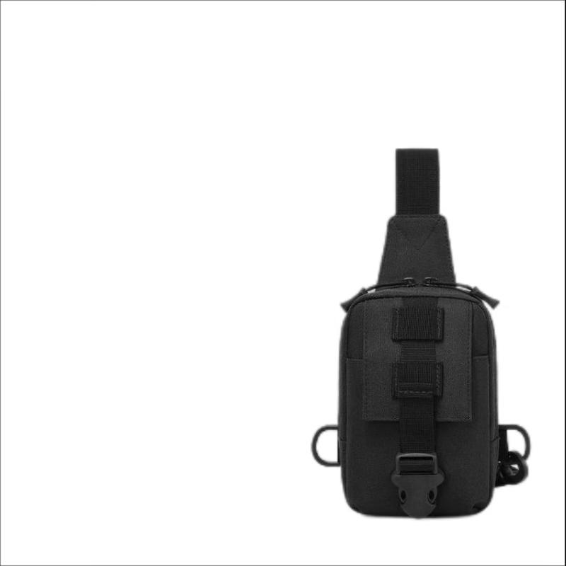 Тактическая нагрудная сумка Under 20L