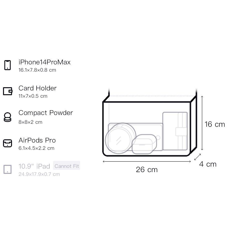 Coach Holden 26 Monogram Logo Embossed Pendant Fabric And Leather Shoulder Crossbody Bag Medium Men bags Brown Black CW372-QBXAJ