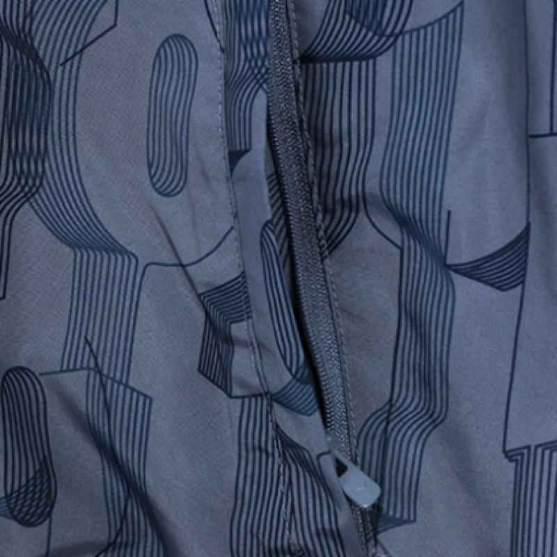 Puma Manchester City Pre Match Woven Jacket Man City Windbreaker