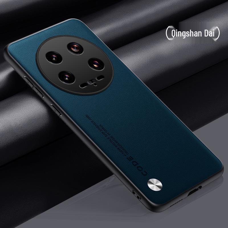 Kevlar Leather Case for Xiaomi 14/13/12/11 Ultra/Supreme