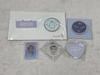 [USED] SEVENTEEN HOSHI Hoshi Patch Badge