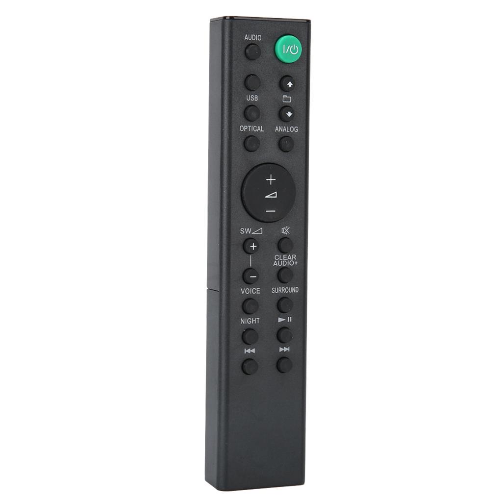 Náhradní díl dálkového ovládání RMT‑AH103U pro reproduktor Soundbar