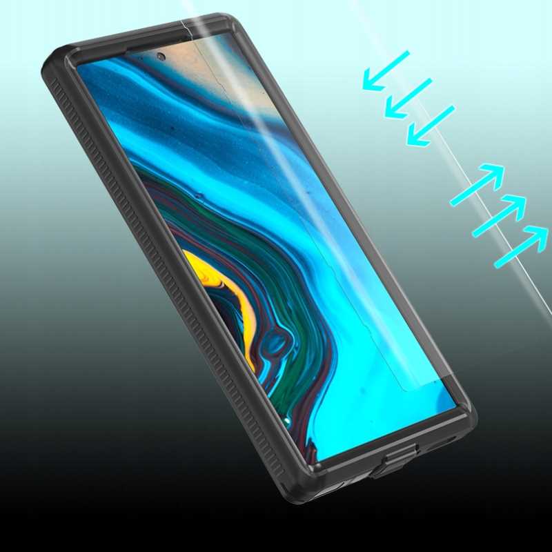 Red Pepper Galaxy S22 Ultra