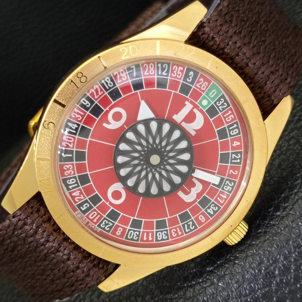 

АР-ДЕКО ВИНТАЖНЫЕ МУЖСКИЕ НАРУЧНЫЕ ЧАСЫ С РУЧНЫМ ЗАВОДОМ, ШВЕЙЦАРСКИЕ, ОТРЕСТАВРИРОВАННЫЕ, С КРАСНЫМ ЦИФЕРБЛАТОМ a701143-5 R205b-a701143