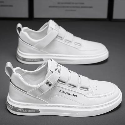 Heiß verkaufende Herrenschuhe modische und trendige lässige Skateboard-Schuhe flachsohlig und leicht Lauf-Sportschuhe