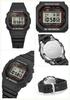 [Casio] Watch G-Shock [] First Generation G-SHOCK Reprint Model Biomass Plastic Adopted DW-5000R-1AJF Men's Black