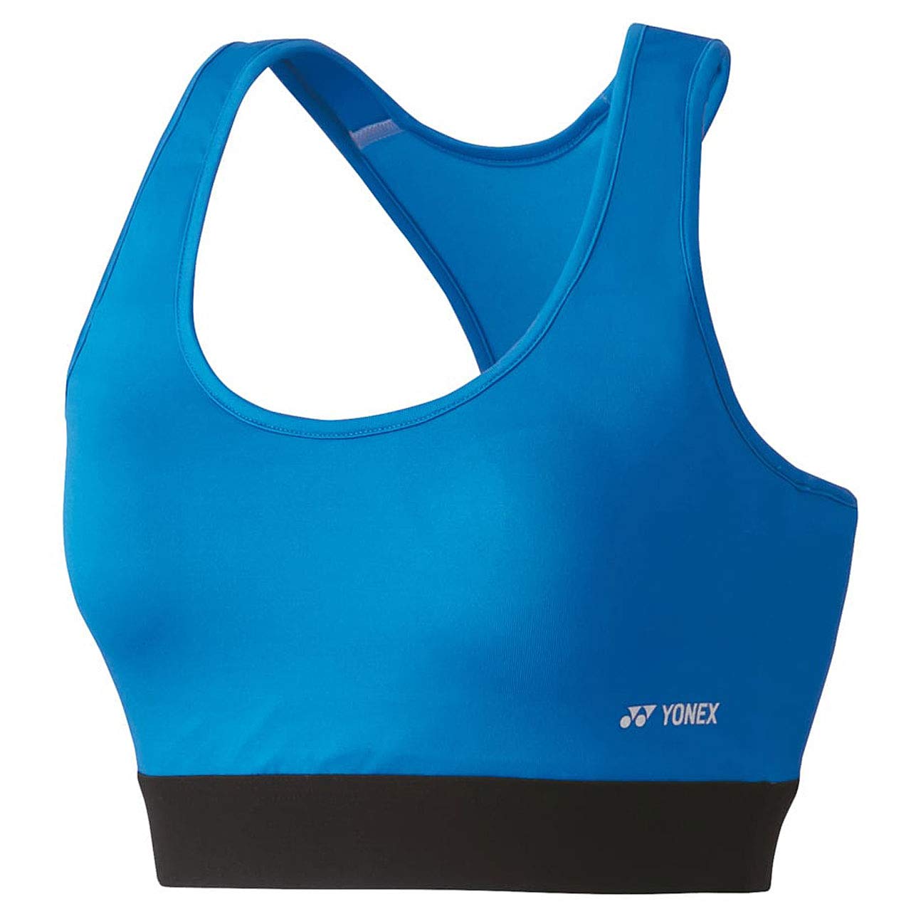 

Yonex Sports Sea Blue Size S Size Women s Bra, (791), (Japan S)