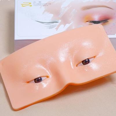 Instrumentos de maquilhagem e acessórios – Estênceis para sobrancelhas e maquilhagem para olhos