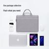 BUBM Laptop Handbag & Sleeve