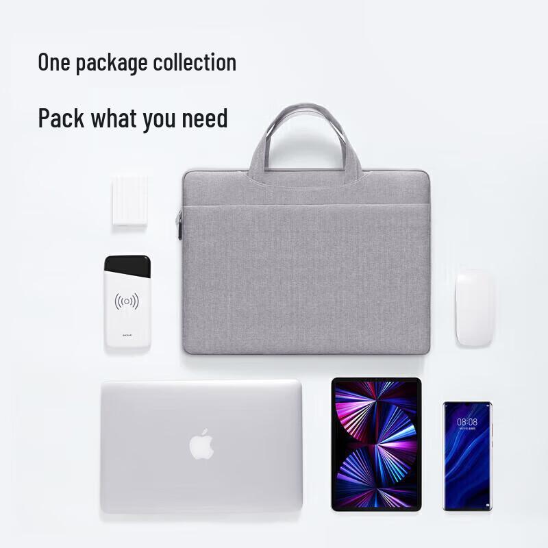 BUBM Laptop Handbag & Sleeve