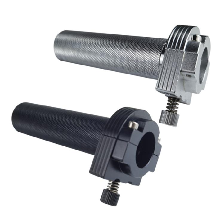 Twist Throttle Handlebar 26mm Motorcycle Throttle Handle Grip for 883 1200