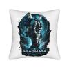 Pragmata Game Pillow Cover Soft Cushion Cover Funny Pillow Case For Sofa Couch Bed Living Room