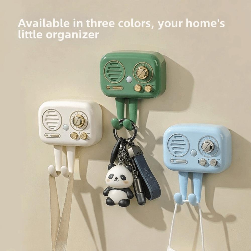 Automatic Prompt Intelligent Voice Reminder Anti-Forget Key Reminder When They Go Out