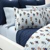 Ralph Lauren Organic Cotton Oxford Solid Sheet Hmrlbedhr223226400