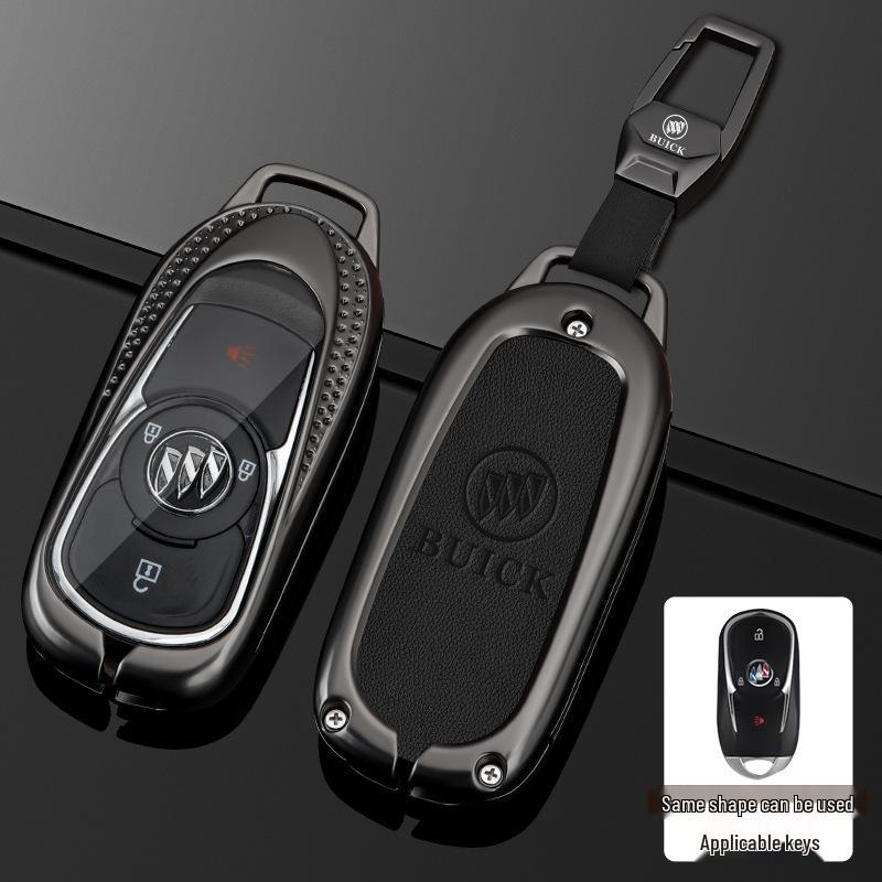 Car Shell Buckle Cover for Buick GL8, Regal, Envision, LaCrosse, Excelle, Verano, Encore
