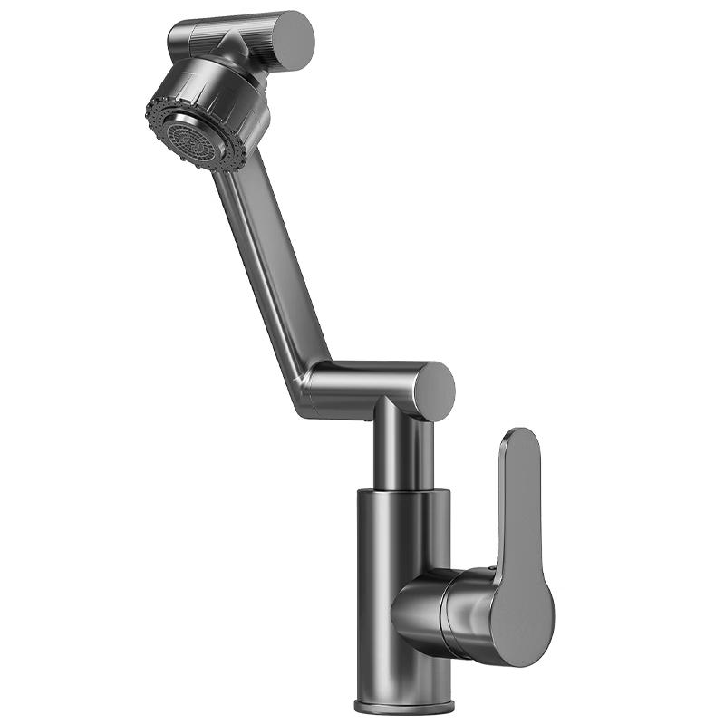 

MEJUE Bathroom Basin Faucet Series Standard Fit