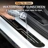 AAKX1 Steering Covers Car Stainless Steel Door Sill Scuff Plate For Volvo XC40 XC60 XC70 XC90 V40 V50 V60 V70 V90 C30 S60 S80 S90 EX90