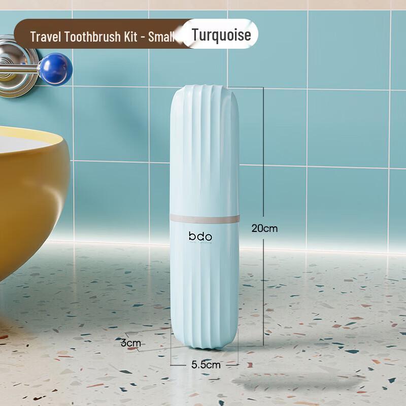 BDO Portable Travel Wash Cup Set