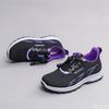 Fashion Women's Spring/Summer New Shoes Outdoor breathable mesh shoe Soft soled comfortable walking shoes Casual light ladies Sneakers