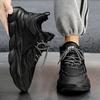 Herrenmode Winter Sneakers Schneestiefel Wasserdicht Super Warm Herrenschuhe Outdoor Männliche Arbeit Wandern Jogging Plüschstiefel Größe 39-46