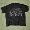 Labyrinth Unisex Schweres Baumwoll-T-Shirt | Retro Fantasy T-Shirt 80er Jahre Ästhetik
