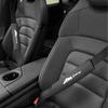 Car Seat Belt Covers for the New Jimny These Custom Interior Accessories Provide Comfortable Shoulder and Neck 23cm PU Leather Shoulder Pads Make a