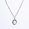 HARANG HR 61N_Mother of Pearl Necklace