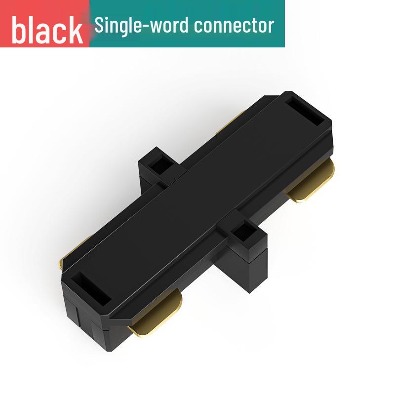 Full Spectrum COB LED Track Spotlight for Living Room & Shop