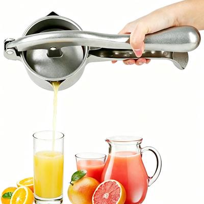 Meyve ve Sebze Araçları – Limon Sıkacakları ve Sıkacaklar