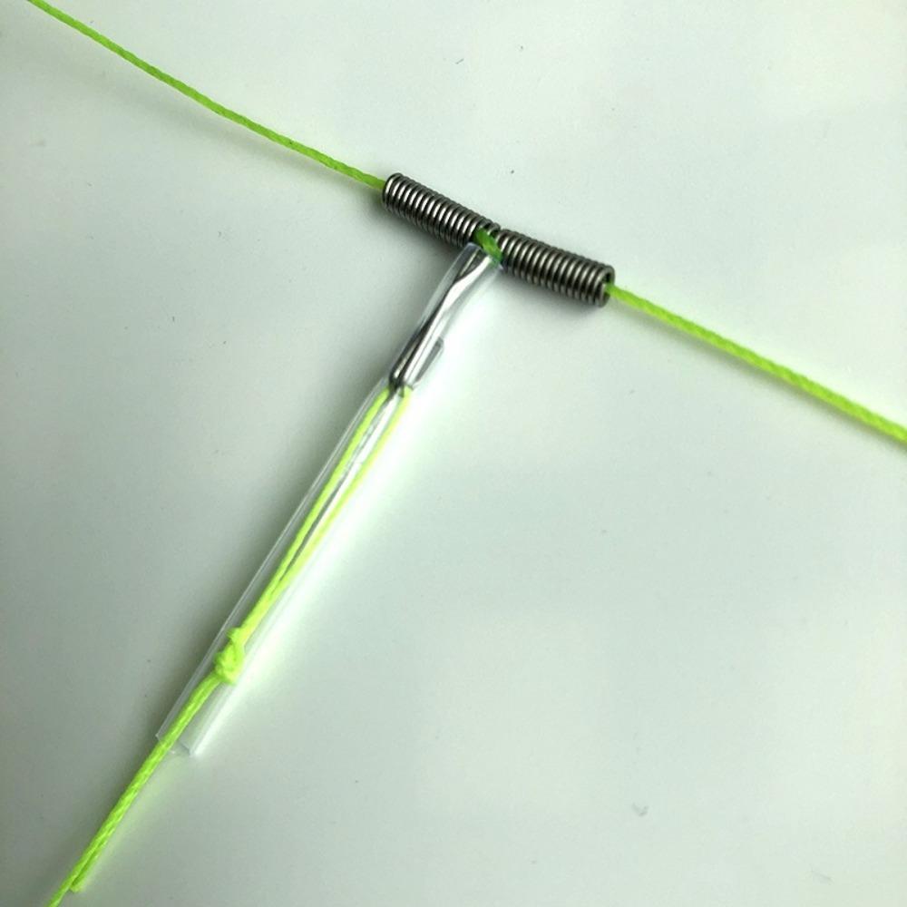 Automatic Flipping Fishing Hair Rigs Hook Suspension Carp Rigs Fishing Lure  Fishing Tackle