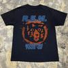 REM R.E.M Monster Tour 95' Black Unisex T-shirt Size S-5XL