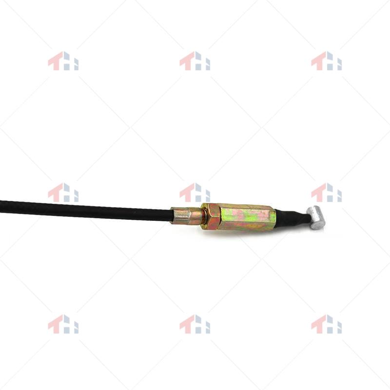 1108200AK46XB Car Throttle Pull Cable Suitable for Great Wall HAVAL H5  Engine 4G69S4M 2.4L Displacement 1010MM