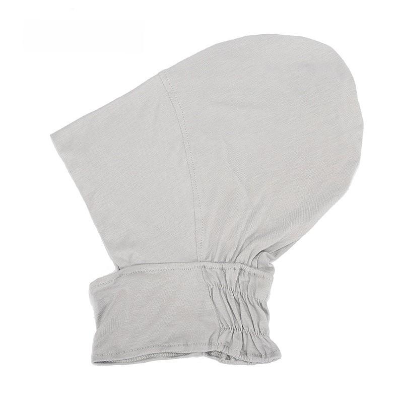 Silk Cotton Womens Headwear With High Elastance And Versatile Seasons For Casual Wear