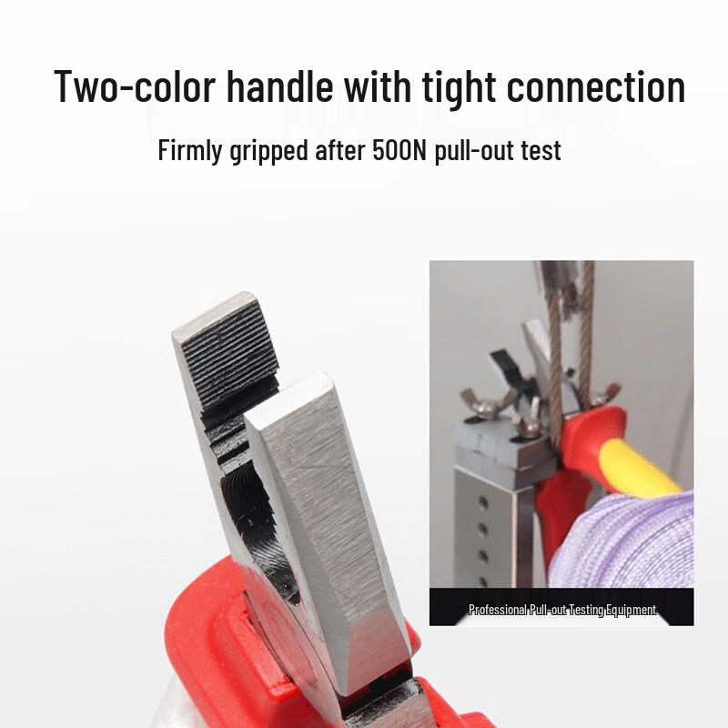 Wild Wolf Insulated Electrician Tool Set