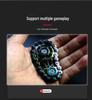 Gyroscopic Decompression Toy Wheel: Fun and Stress Relief Spinner