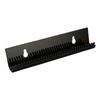 Hair Bun Extension    Acrylic Lightweight Hair Extension Display Hold  for Home Shops