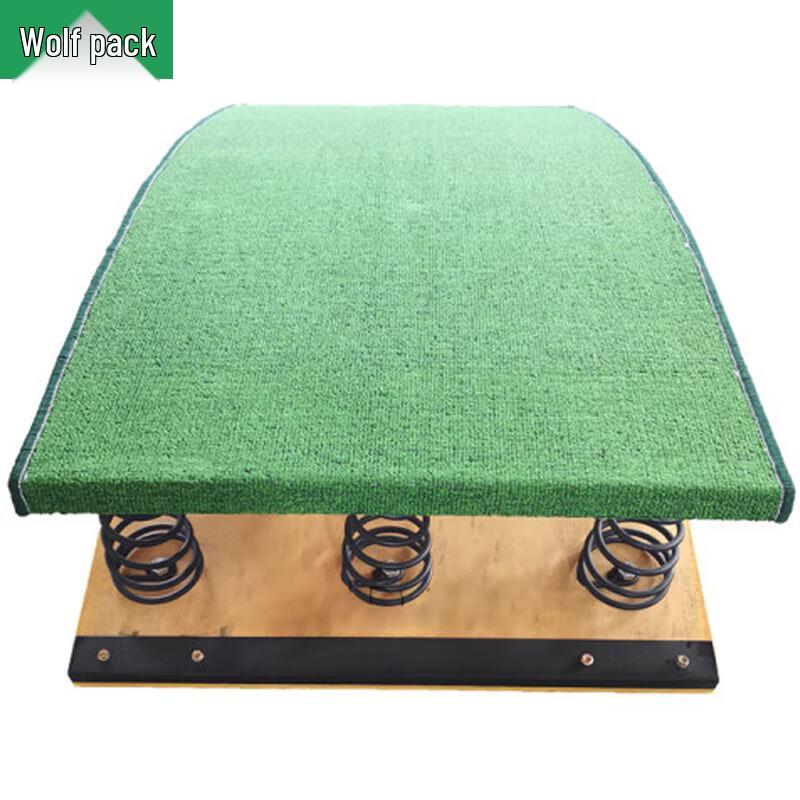 Gymnastics Training Equipment