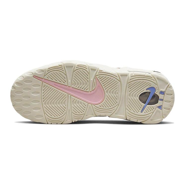 New Nike Air More Uptempo 96 QS 'Thank You, Wilson' GS DQ0514-100