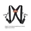 Binocular Harness Strap Accessory Professional Fitting Women Men Universal Direct Replaces for