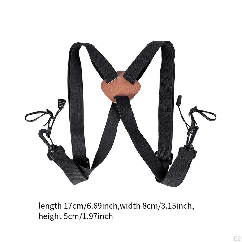 Binocular Harness Strap Accessory Professional Fitting Women Men Universal Direct Replaces for