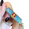Buddha Amulet Lp Rui Bracelet Special Souvenir Bracelet for Men