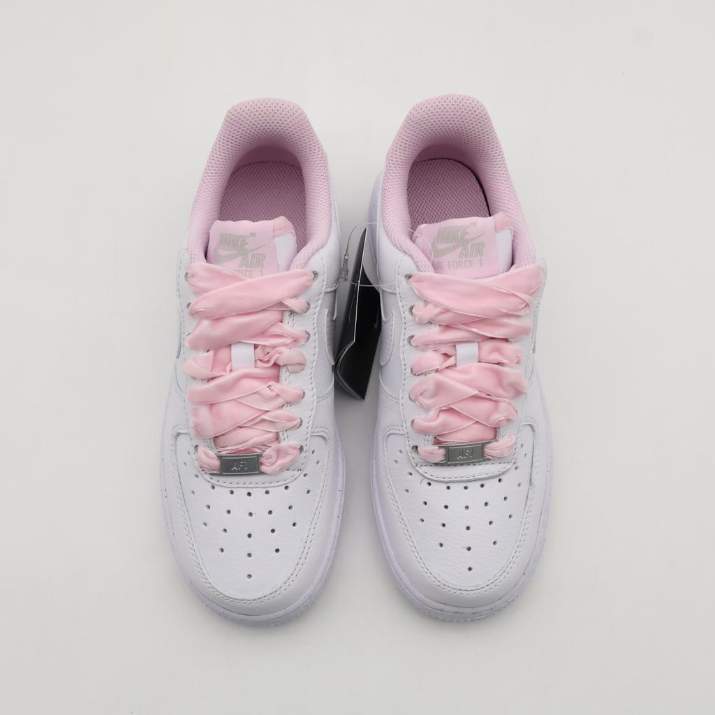 HV4403-601 Nike Air Force 1 Vintage Pink Foam (Women's)