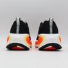 HV8150-009 Nike Vomero Plus Black Bright Crimson White (Men's)
