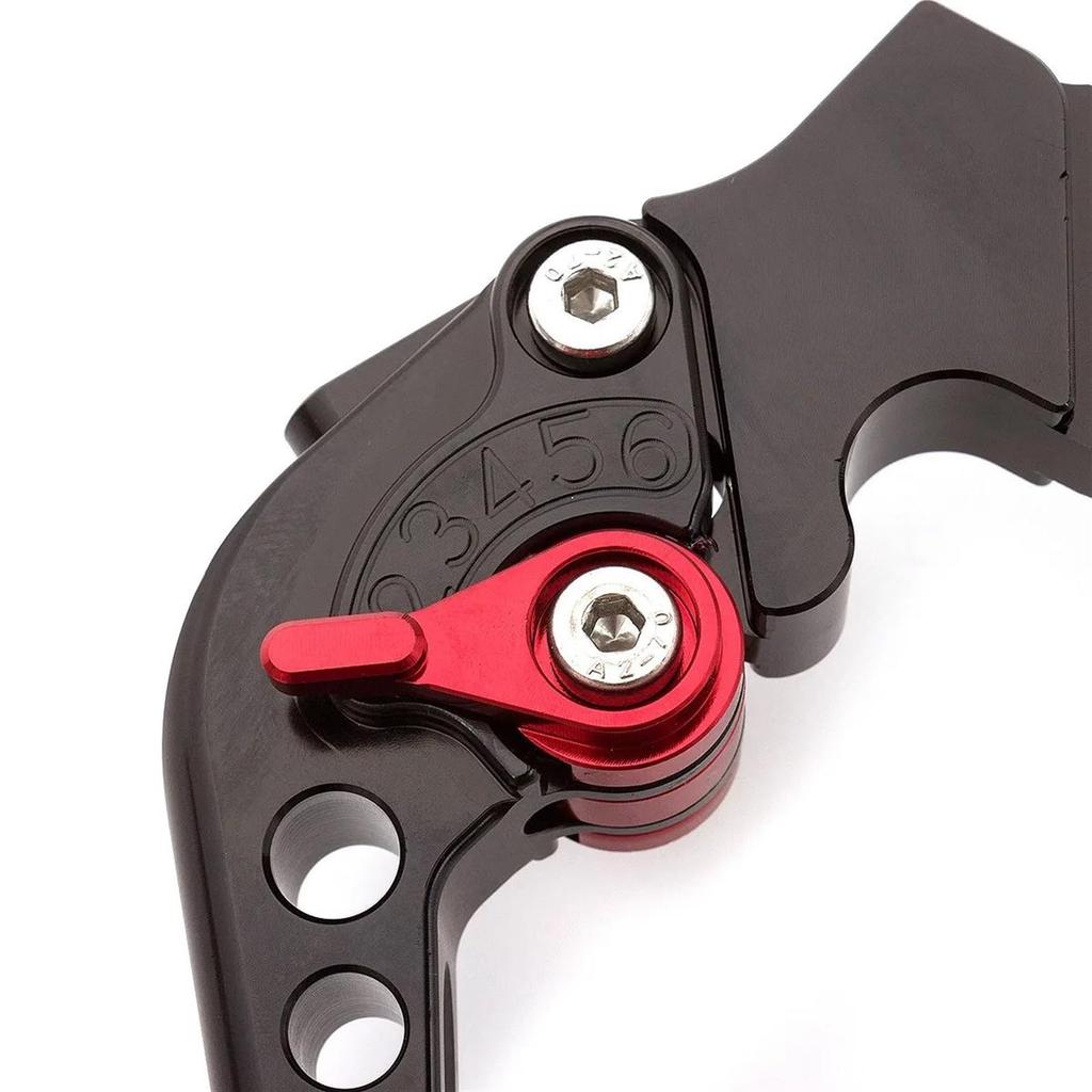 Brake Clutch Levers for Vilago 250 for XV250 1988-2007 2001 2002 2003 2004 2005