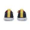 Converse Chuck Taylor All Star Superplay Retro Low Top Canvas Shoes Kids Sneakers Indigo 667337C