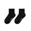 Premium A-Class Cotton Kids Crew Socks Antibacterial Seamless Sports Socks for Boys Girls Spring Autumn Winter