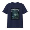 Sonata Arctica Ecliptica Music Underground Classic T Shirt Available In S 5xl Sizes Vintage Top For Everyday Wear