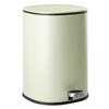 Waste Bin 5L AWD INTERIOR 2011 Steel