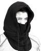 Warmer Moto Hat Flexible Helmet Liner Ski Mask Balaclava Full Face Mask Fleece Cap Riding Cap Mask