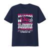 Womens Veteran Wife Husband Soldier Saying For Military Women T Shirt Black 2XL Vintage Washed Soft Casual Stretched Graphic